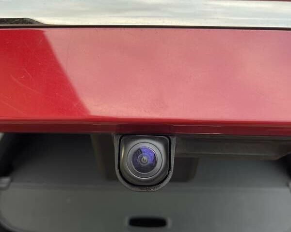 Красный Киа EV6, объемом двигателя 0 л и пробегом 77 тыс. км за 29300 $, фото 20 на Automoto.ua