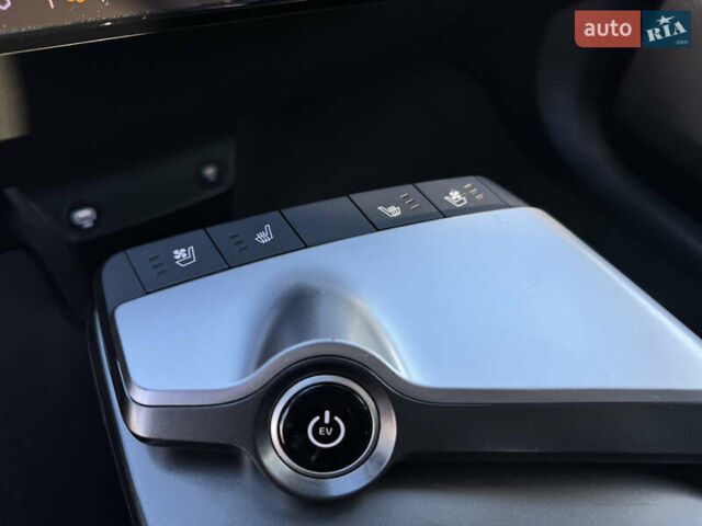 Красный Киа EV6, объемом двигателя 0 л и пробегом 80 тыс. км за 24000 $, фото 20 на Automoto.ua