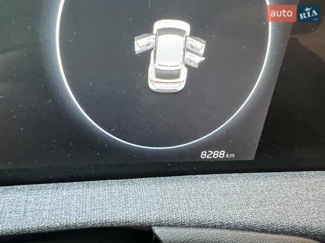 Красный Киа EV6, объемом двигателя 0 л и пробегом 9 тыс. км за 27999 $, фото 32 на Automoto.ua