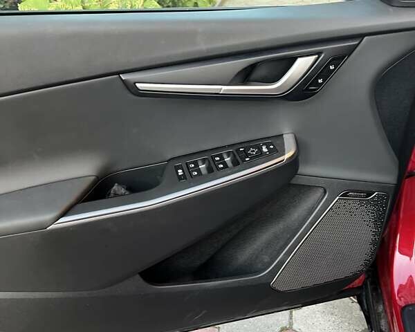 Красный Киа EV6, объемом двигателя 0 л и пробегом 9 тыс. км за 27999 $, фото 37 на Automoto.ua
