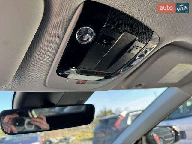 Красный Киа EV6, объемом двигателя 0 л и пробегом 80 тыс. км за 24000 $, фото 13 на Automoto.ua