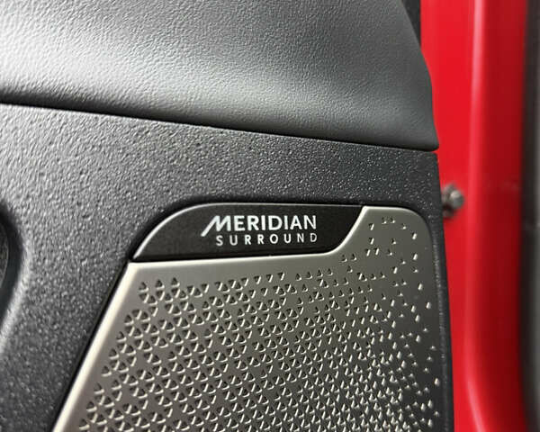 Красный Киа EV6, объемом двигателя 0 л и пробегом 53 тыс. км за 33900 $, фото 38 на Automoto.ua