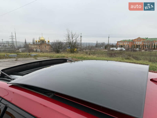 Красный Киа EV6, объемом двигателя 0 л и пробегом 53 тыс. км за 33900 $, фото 15 на Automoto.ua