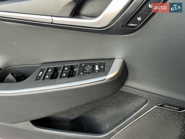 Красный Киа EV6, объемом двигателя 0 л и пробегом 9 тыс. км за 27999 $, фото 27 на Automoto.ua