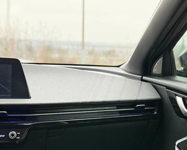 Красный Киа EV6, объемом двигателя 0 л и пробегом 53 тыс. км за 33900 $, фото 34 на Automoto.ua