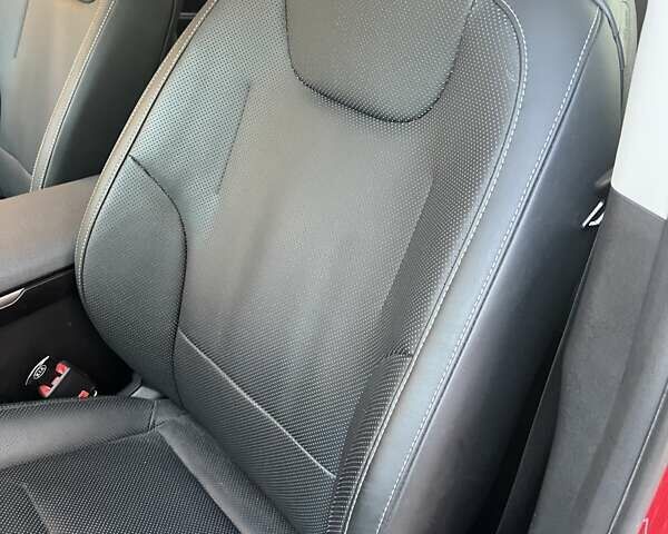 Красный Киа EV6, объемом двигателя 0 л и пробегом 9 тыс. км за 27999 $, фото 12 на Automoto.ua