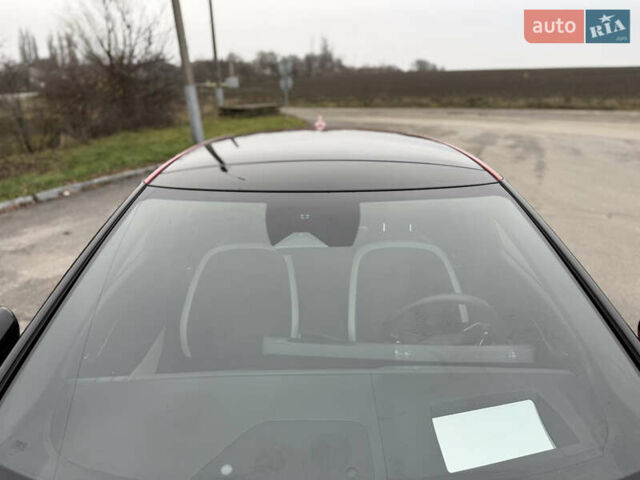 Красный Киа EV6, объемом двигателя 0 л и пробегом 53 тыс. км за 33900 $, фото 13 на Automoto.ua