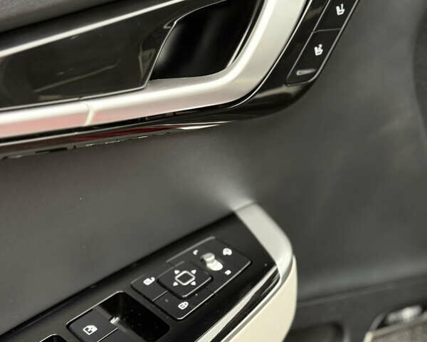 Красный Киа EV6, объемом двигателя 0 л и пробегом 53 тыс. км за 33900 $, фото 51 на Automoto.ua