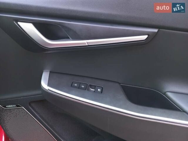 Красный Киа EV6, объемом двигателя 0 л и пробегом 7 тыс. км за 25500 $, фото 33 на Automoto.ua