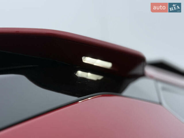 Красный Киа EV6, объемом двигателя 0 л и пробегом 53 тыс. км за 33900 $, фото 17 на Automoto.ua