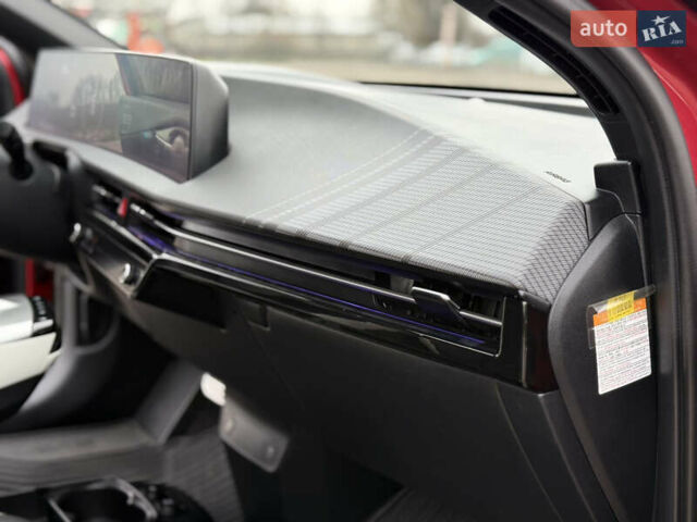 Красный Киа EV6, объемом двигателя 0 л и пробегом 53 тыс. км за 33900 $, фото 39 на Automoto.ua
