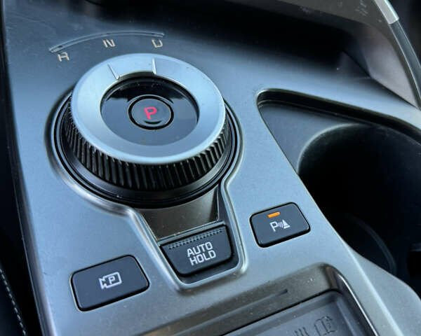 Красный Киа EV6, объемом двигателя 0 л и пробегом 80 тыс. км за 24000 $, фото 22 на Automoto.ua