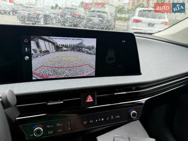 Киа EV6 2023 в Хмельницком на Automoto.ua Красный Киа EV6, объемом двигателя 0 л и пробегом 8 тыс. км за 26500 $, фото 13 на Automoto.ua