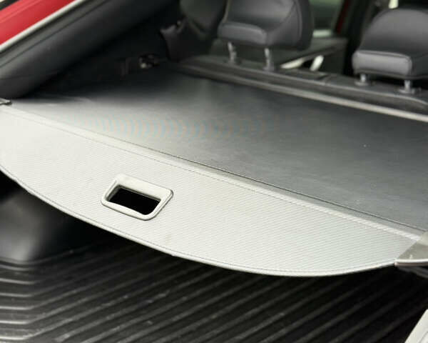 Красный Киа EV6, объемом двигателя 0 л и пробегом 53 тыс. км за 33900 $, фото 44 на Automoto.ua