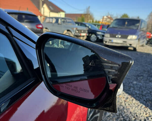 Красный Киа EV6, объемом двигателя 0 л и пробегом 80 тыс. км за 24000 $, фото 28 на Automoto.ua