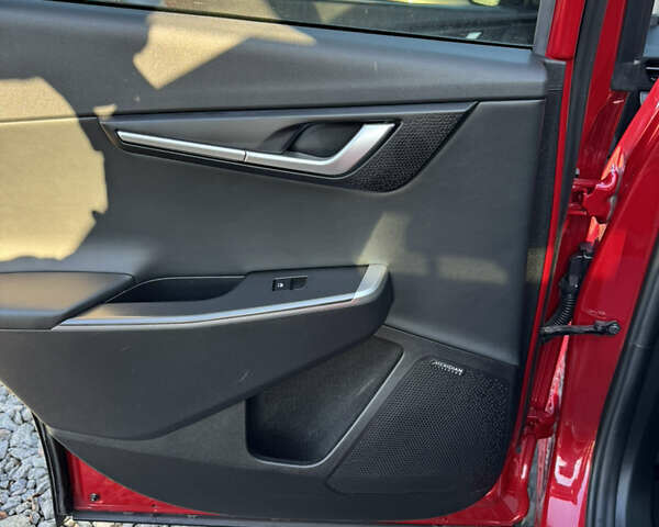 Красный Киа EV6, объемом двигателя 0 л и пробегом 80 тыс. км за 24000 $, фото 34 на Automoto.ua