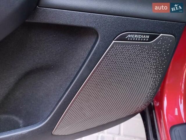 Красный Киа EV6, объемом двигателя 0 л и пробегом 7 тыс. км за 25500 $, фото 29 на Automoto.ua