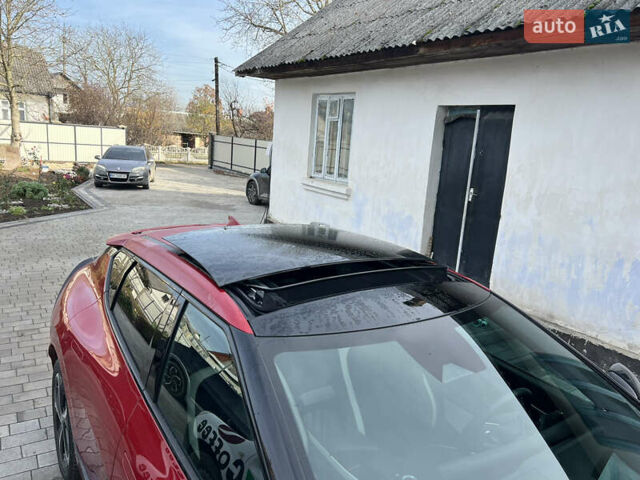 Красный Киа EV6, объемом двигателя 0 л и пробегом 10 тыс. км за 33500 $, фото 4 на Automoto.ua