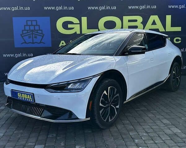 Кіа EV6, об'ємом двигуна 0 л та пробігом 16 тис. км за 41500 $, фото 6 на Automoto.ua