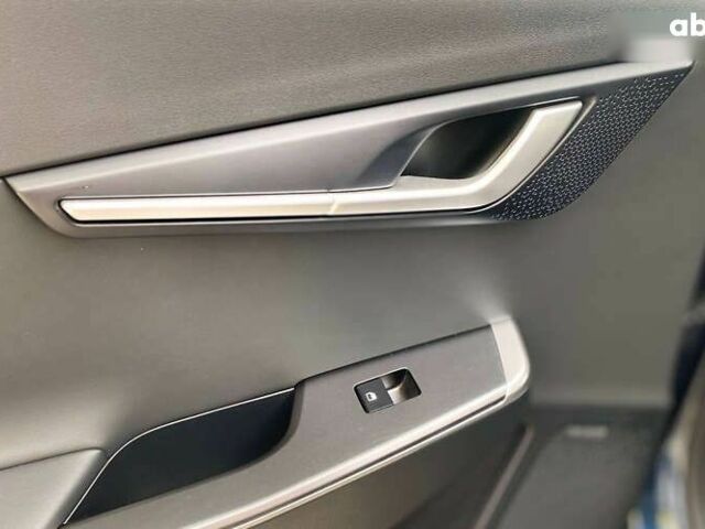 Киа EV6, объемом двигателя 4.25 л и пробегом 18 тыс. км за 35000 $, фото 21 на Automoto.ua