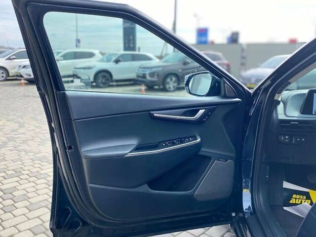 Киа EV6, объемом двигателя 4.25 л и пробегом 18 тыс. км за 35000 $, фото 8 на Automoto.ua