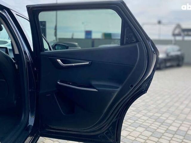 Киа EV6, объемом двигателя 4.25 л и пробегом 18 тыс. км за 35000 $, фото 27 на Automoto.ua