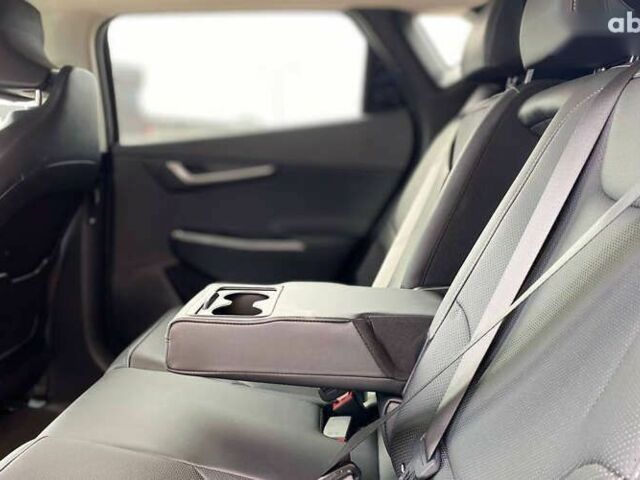 Киа EV6, объемом двигателя 4.25 л и пробегом 18 тыс. км за 35000 $, фото 23 на Automoto.ua
