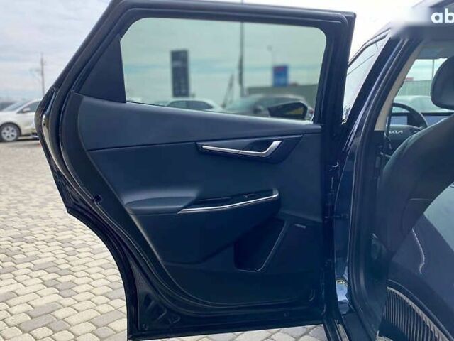Киа EV6, объемом двигателя 4.25 л и пробегом 18 тыс. км за 35000 $, фото 22 на Automoto.ua