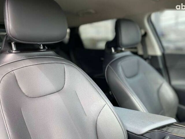 Киа EV6, объемом двигателя 4.25 л и пробегом 18 тыс. км за 35000 $, фото 20 на Automoto.ua