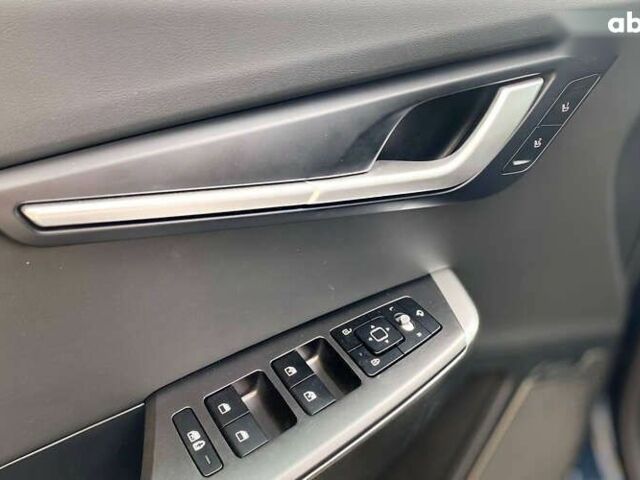 Киа EV6, объемом двигателя 4.25 л и пробегом 18 тыс. км за 35000 $, фото 9 на Automoto.ua