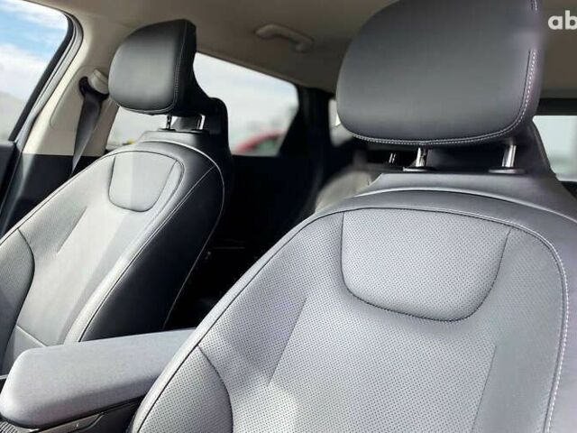 Киа EV6, объемом двигателя 4.25 л и пробегом 18 тыс. км за 35000 $, фото 13 на Automoto.ua