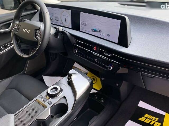 Киа EV6, объемом двигателя 4.25 л и пробегом 18 тыс. км за 35000 $, фото 18 на Automoto.ua