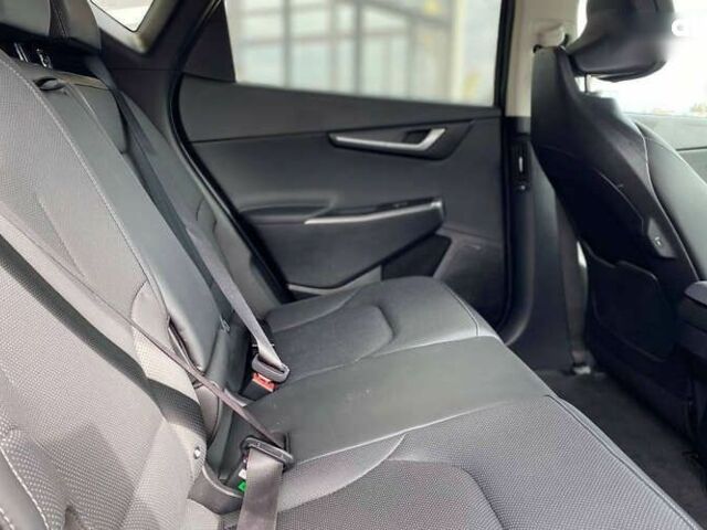 Киа EV6, объемом двигателя 4.25 л и пробегом 18 тыс. км за 35000 $, фото 26 на Automoto.ua