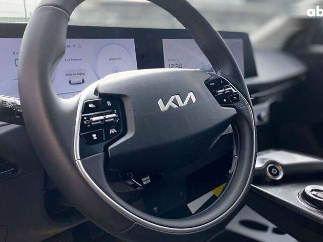 Киа EV6, объемом двигателя 4.25 л и пробегом 18 тыс. км за 35000 $, фото 12 на Automoto.ua