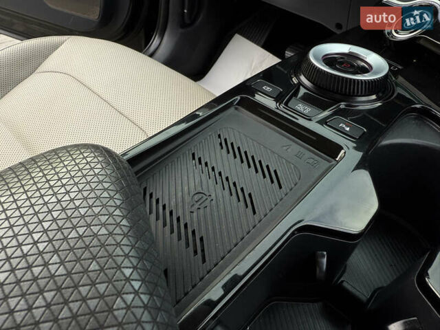 Киа EV6, объемом двигателя 0 л и пробегом 43 тыс. км за 25499 $, фото 61 на Automoto.ua
