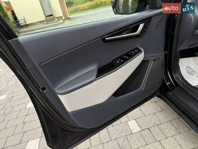 Киа EV6, объемом двигателя 0 л и пробегом 43 тыс. км за 25499 $, фото 36 на Automoto.ua