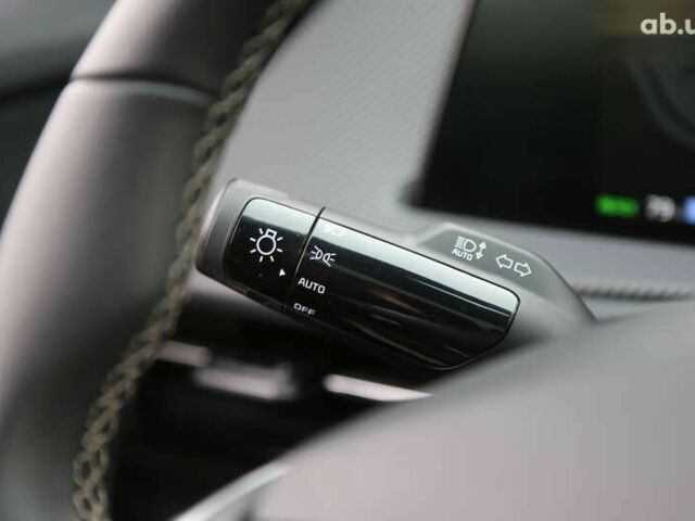 Киа EV6, объемом двигателя 0 л и пробегом 29 тыс. км за 31900 $, фото 23 на Automoto.ua