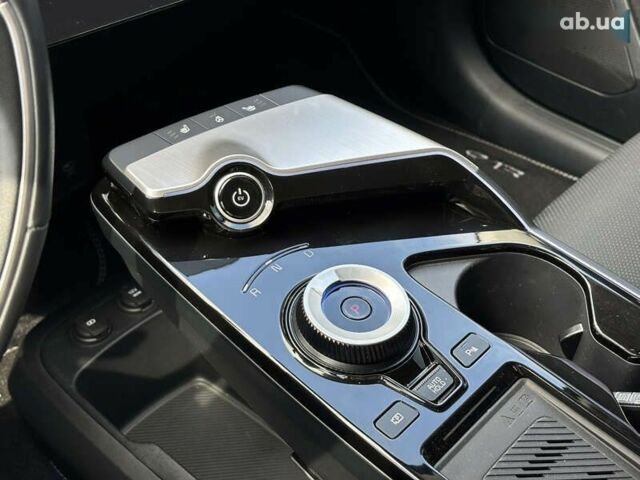 Киа EV6, объемом двигателя 0 л и пробегом 95 тыс. км за 26500 $, фото 18 на Automoto.ua