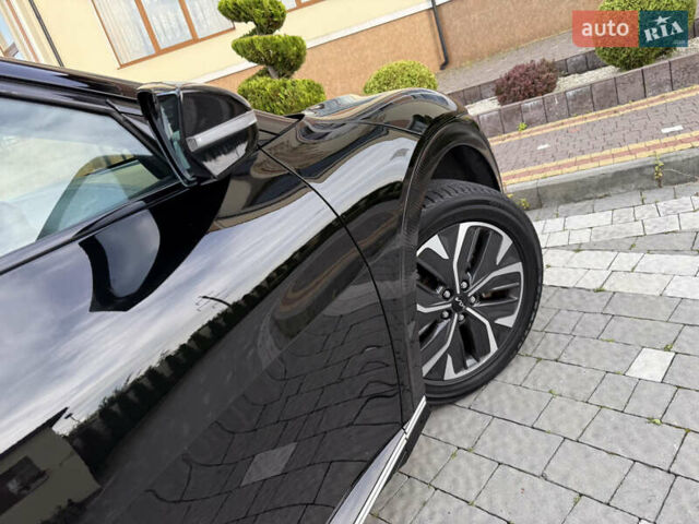 Киа EV6, объемом двигателя 0 л и пробегом 43 тыс. км за 25499 $, фото 33 на Automoto.ua