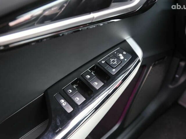 Киа EV6, объемом двигателя 0 л и пробегом 29 тыс. км за 31900 $, фото 25 на Automoto.ua