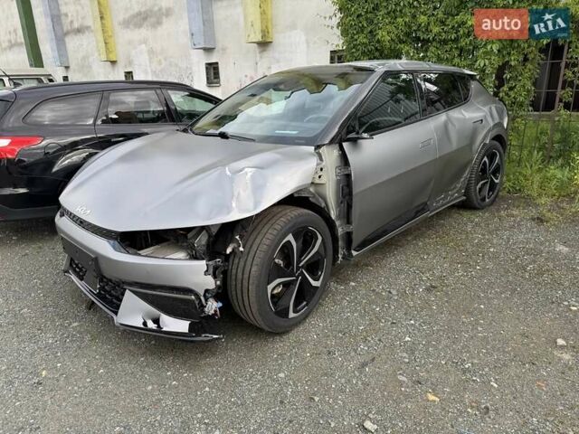 Киа EV6, объемом двигателя 0 л и пробегом 73 тыс. км за 18339 $, фото 5 на Automoto.ua