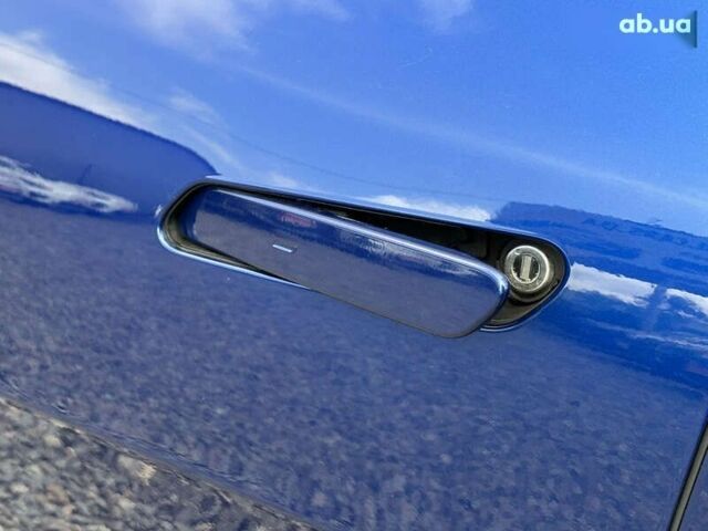 Киа EV6, объемом двигателя 0 л и пробегом 95 тыс. км за 26500 $, фото 9 на Automoto.ua