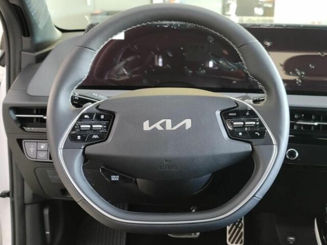 Киа EV6, объемом двигателя 0 л и пробегом 0 тыс. км за 59900 $, фото 16 на Automoto.ua
