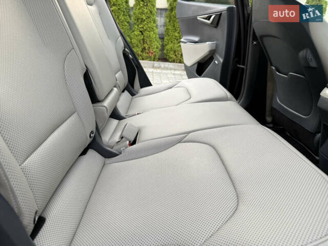 Киа EV6, объемом двигателя 0 л и пробегом 43 тыс. км за 25499 $, фото 53 на Automoto.ua