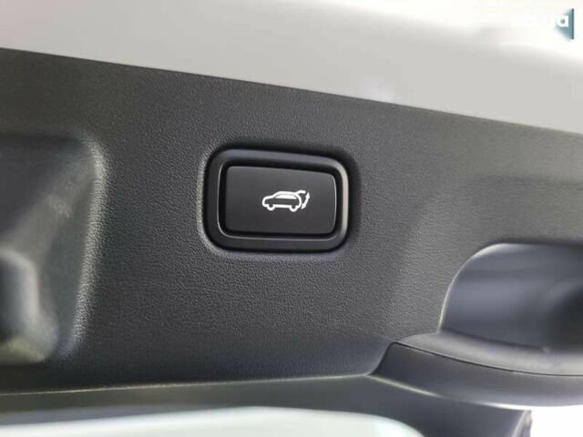 Киа EV6, объемом двигателя 0 л и пробегом 2 тыс. км за 45500 $, фото 11 на Automoto.ua