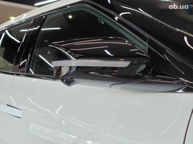 Киа EV6, объемом двигателя 0 л и пробегом 2 тыс. км за 45500 $, фото 8 на Automoto.ua