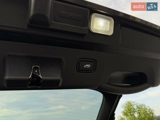 Киа EV6, объемом двигателя 0 л и пробегом 43 тыс. км за 25499 $, фото 79 на Automoto.ua
