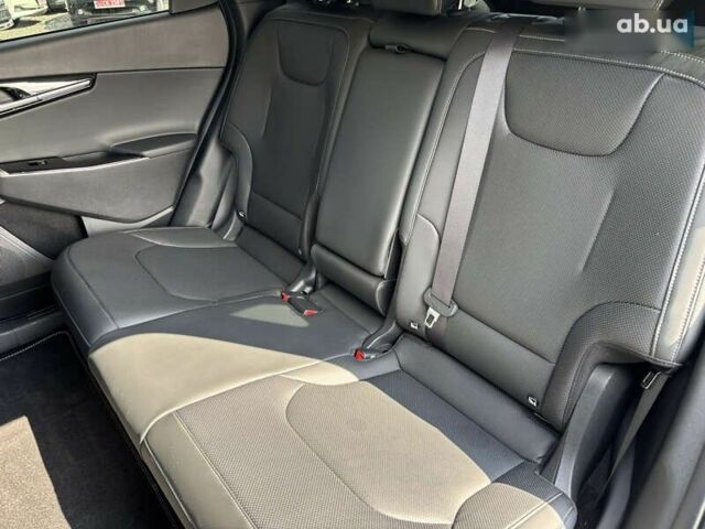 Киа EV6, объемом двигателя 0 л и пробегом 95 тыс. км за 26500 $, фото 23 на Automoto.ua