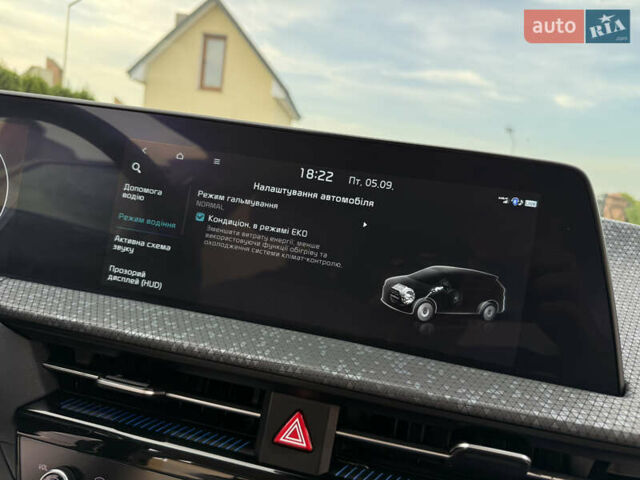 Киа EV6, объемом двигателя 0 л и пробегом 43 тыс. км за 25499 $, фото 68 на Automoto.ua