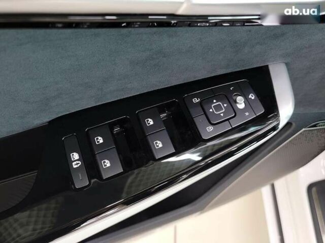 Киа EV6, объемом двигателя 0 л и пробегом 2 тыс. км за 45500 $, фото 16 на Automoto.ua